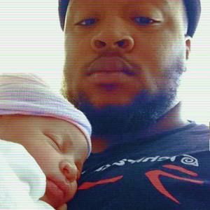 Meet your Posher, Cedric